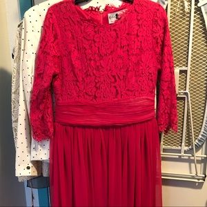 Dainty jewells dress🎀